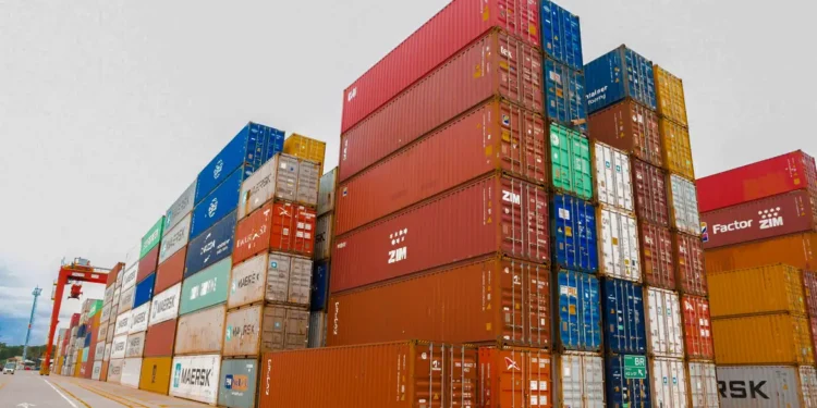 Novo megaporto de R$ 100 bilhões será fundamental para conectar dois oceanos e só ficará totalmente pronto em 2040