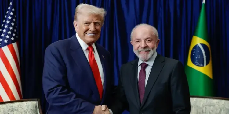 Estados Unidos vão investir R$ 3 bilhões no Centro-Oeste para frear o avanço da China