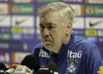 Ancelotti