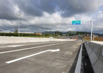 Um dos maiores gargalos da BR-101 será aliviado com obra de R$ 2 bilhões