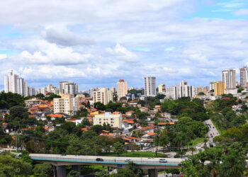 Cidade brasileira vira sonho de consumo com qualidade de vida superior a da Suíça