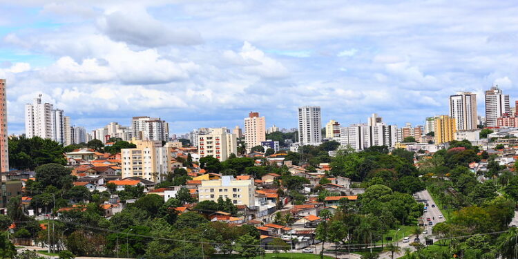 Cidade brasileira vira sonho de consumo com qualidade de vida superior a da Suíça