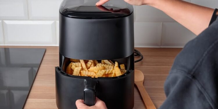 Novo modelo de air fryer chega prometendo aposentar os tradicionais