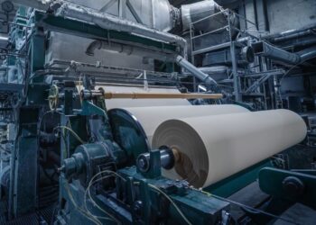 Brasil prepara construção de R$ 25 bilhões sendo a maior fábrica do mundo no setor de celulose