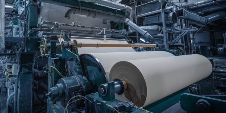 Brasil prepara construção de R$ 25 bilhões sendo a maior fábrica do mundo no setor de celulose