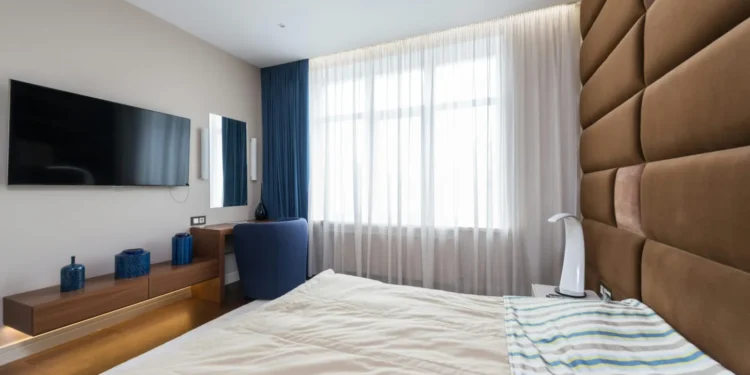 Nova tendência promete aposentar as cabeceiras de cama e proporcionar mais conforto