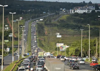 Terceiro estado com mais vias pavimentadas do Brasil é apenas o 15º em extensão territorial