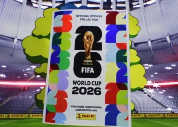 5 jogadores brasileiros que estarão no álbum de figurinhas da Copa do Mundo