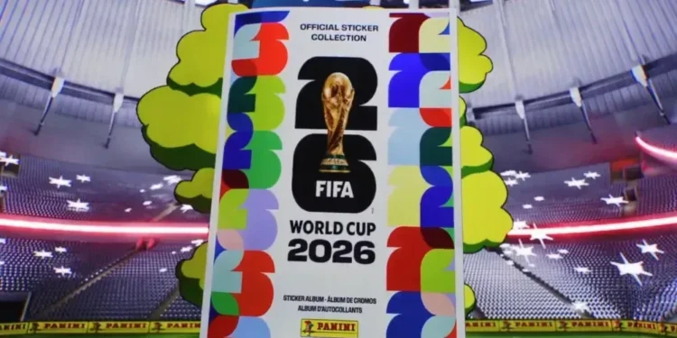 5 jogadores brasileiros que estarão no álbum de figurinhas da Copa do Mundo