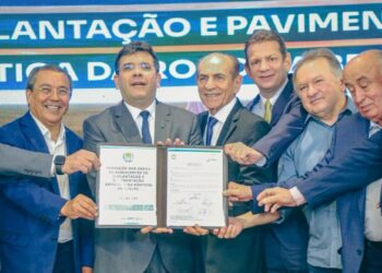 Rodovia - Ordem de Serviço