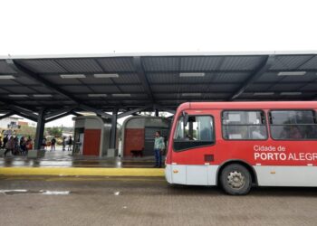 Novo valor da passagem de ônibus será divulgado nesta semana pela prefeitura de Porto Alegre