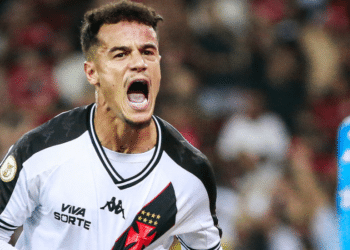 Créditos: Divulgação/Vasco