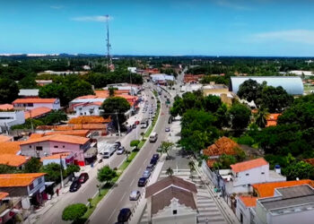 Cidade mais desenvolvida do Nordeste tem média salarial acima de R$ 2,5 mil mensais