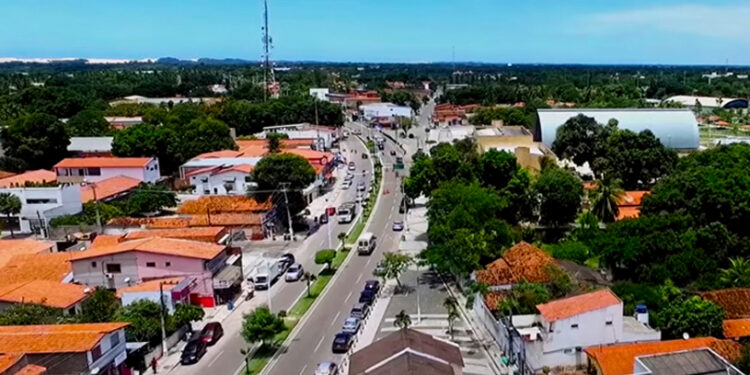 Cidade mais desenvolvida do Nordeste tem média salarial acima de R$ 2,5 mil mensais
