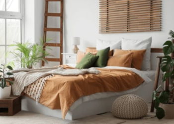 Jiboia é capaz de purificar o ar das casas e não dá trabalho para criar