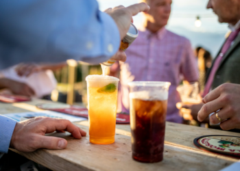 Quem for flagrado bebendo na rua vai receber multa superior a R$ 1.000 na maior cidade do Oeste de Santa Catarina