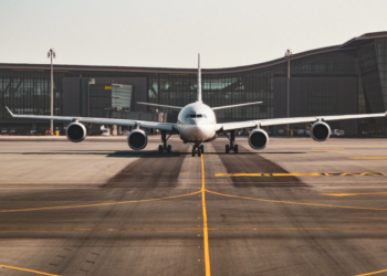 Aeroporto de R$ 1,1 bilhão finalmente vai sair do papel e brasileiros poderão aproveitá-lo em país vizinho