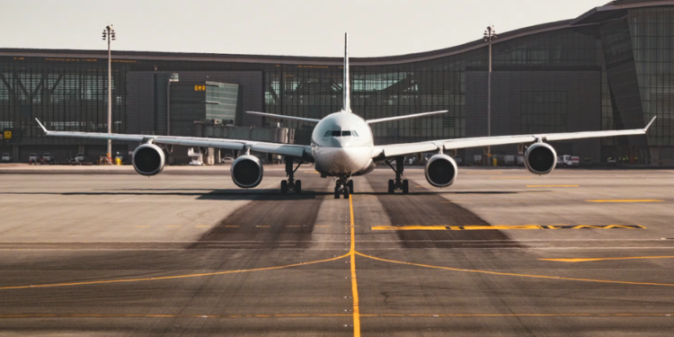 Aeroporto de R$ 1,1 bilhão finalmente vai sair do papel e brasileiros poderão aproveitá-lo em país vizinho