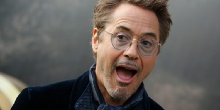 Todos os salários que Robert Downey Jr. recebeu para fazer o Homem de Ferro nos filmes da Marvel até agora