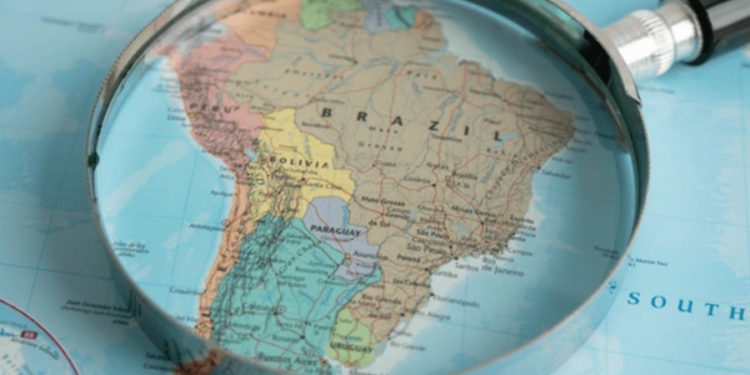 Itália, Alemanha e Espanha estão correndo atrás de brasileiros dando diversos benefícios para se mudarem