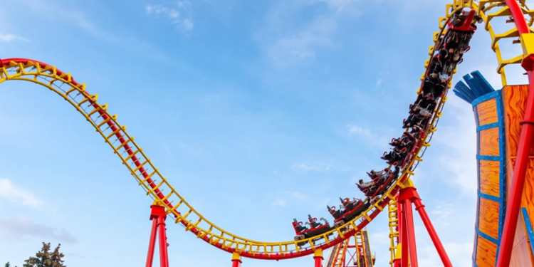 Segundo melhor parque temático do mundo fica no Brasil e terá a montanha-russa mais cara do Hemisfério Sul