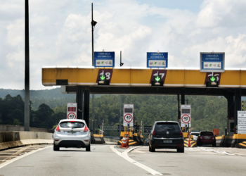 Pedágio vai custar mais barato para quem trafega nesta rodovia em MS