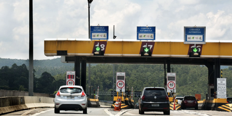 Pedágio vai custar mais barato para quem trafega nesta rodovia em MS