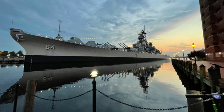 Navio de guerra mais poderoso da América Latina terá 107,5 metros de comprimento e será construído na Colômbia