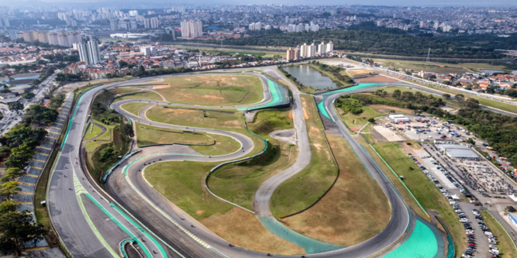 Autódromo brasileiro vai investir R$ 33 milhões para adotar padrão internacional