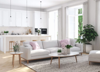 Chega de móveis sem cor: Nova tendência promete dar mais vida aos ambientes em 2026