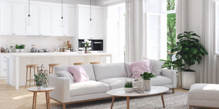 Chega de móveis sem cor: Nova tendência promete dar mais vida aos ambientes em 2026