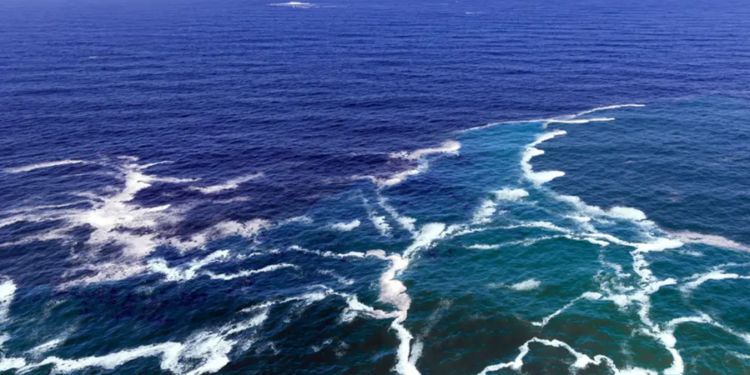 Fenômeno meteorológico no Oceano Pacífico pode virar o tempo de cabeça para baixo no Brasil em março