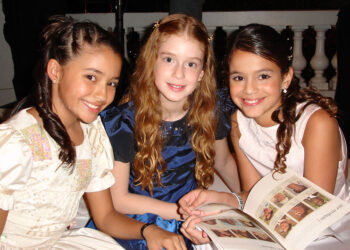 Atriz que fez sucesso na Globo quando era criança já tem nova profissão, mesmo com apenas 31 anos