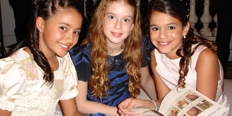 Atriz que fez sucesso na Globo quando era criança já tem nova profissão, mesmo com apenas 31 anos