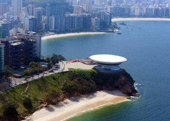 Cidade mais limpa do Brasil por 10 anos consecutivos chama atenção pela elevada qualidade de vida