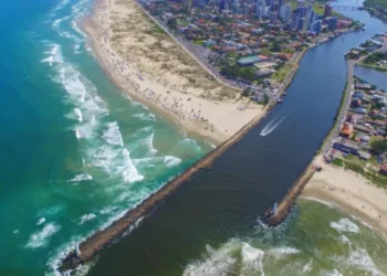 Cidade tratada como a ‘nova Dubai Brasileira’ pode suspender a construção de grandes prédios no entorno de parque