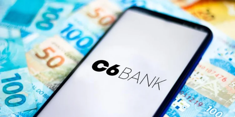 Comunicado geral aos clientes com contas no C6 Bank