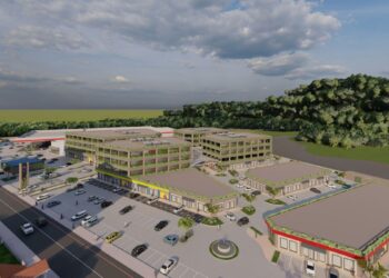 Terceira cidade mais segura do Brasil vai inaugurar shopping de R$ 90 milhões com 600 vagas de emprego