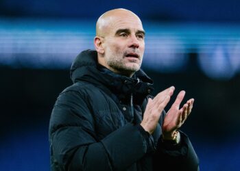 Possível substituto de Guardiola no Manchester City é revelado e chama atenção