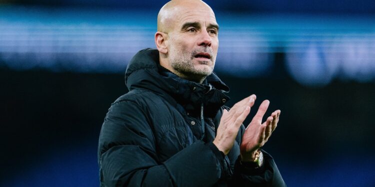 Possível substituto de Guardiola no Manchester City é revelado e chama atenção