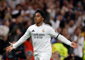 Real Madrid avisa Endrick sobre mudança de clube na próxima temporada