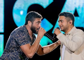 Henrique e Juliano descobriram como ganhar dinheiro longe da música e faturam mais de R$ 70 milhões