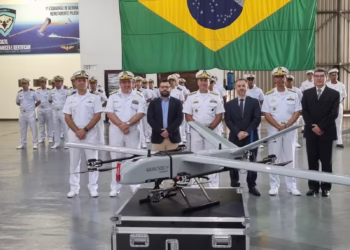 Brasil separa R$ 50 milhões para impedir que seja invadido pelo mar