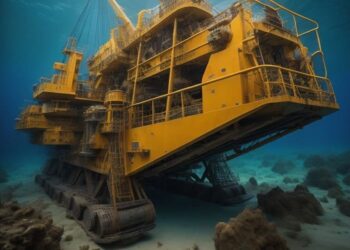 Cientistas estão assustados com os impactos da mineração submarina de minerais críticos