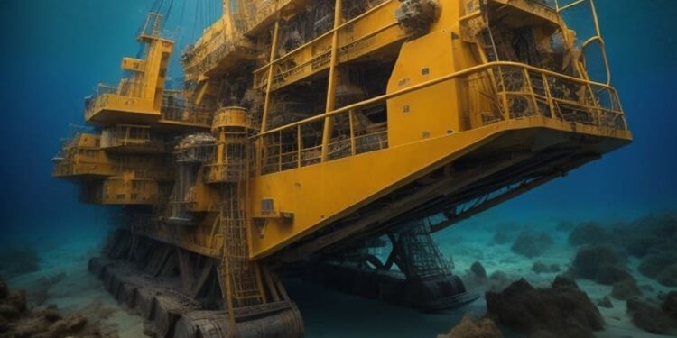 Cientistas estão assustados com os impactos da mineração submarina de minerais críticos