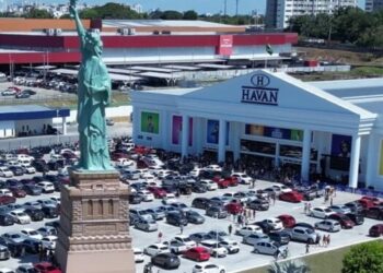 Após visitar terrenos em cidades gaúchas, Luciano Hang define onde será nova megaloja Havan