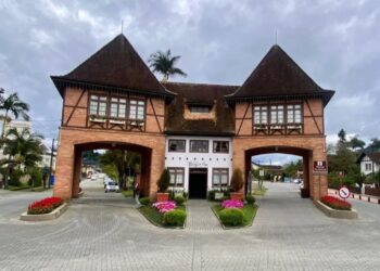 Cidade mais alemã do Brasil com 34 mil habitantes quase não tem brasileiros