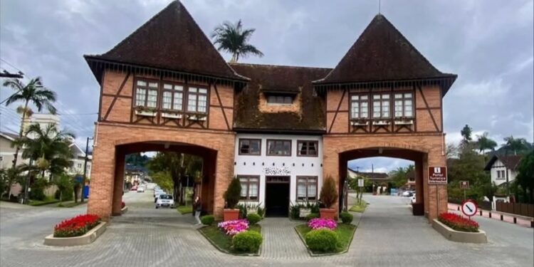 Cidade mais alemã do Brasil com 34 mil habitantes quase não tem brasileiros