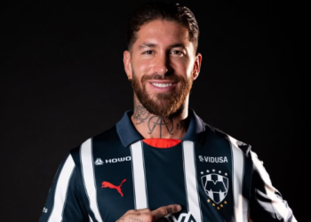 Sergio Ramos quer virar dono de clube gaúcho para competir com Grêmio e Inter