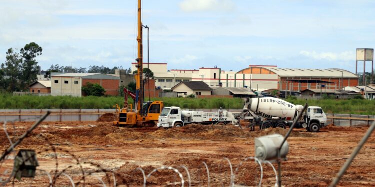 Estado mais seguro do Brasil vai se reforçar ainda mais com novo presídio de R$ 54 milhões